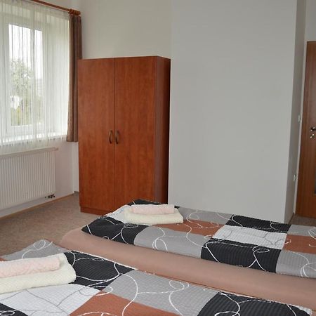 Penzion Alma Znojmo Dış mekan fotoğraf